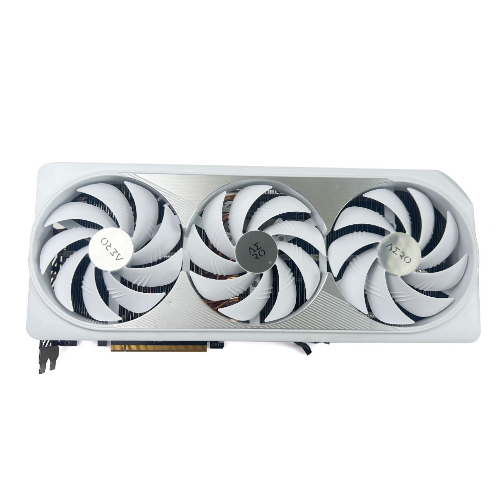 Rtx 4080 Super 16Gb - Kipas pendingin lama untuk kartu grafis