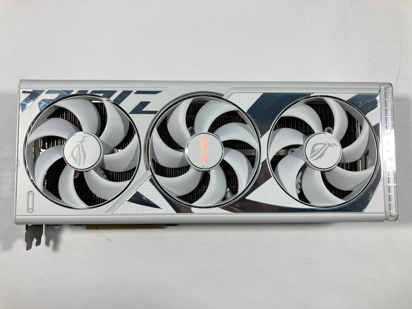 PENAWARAN BH 2 GET 1 ASUS ROG  - Graphics Card 24Gb Gddr6X ulasan dan harga