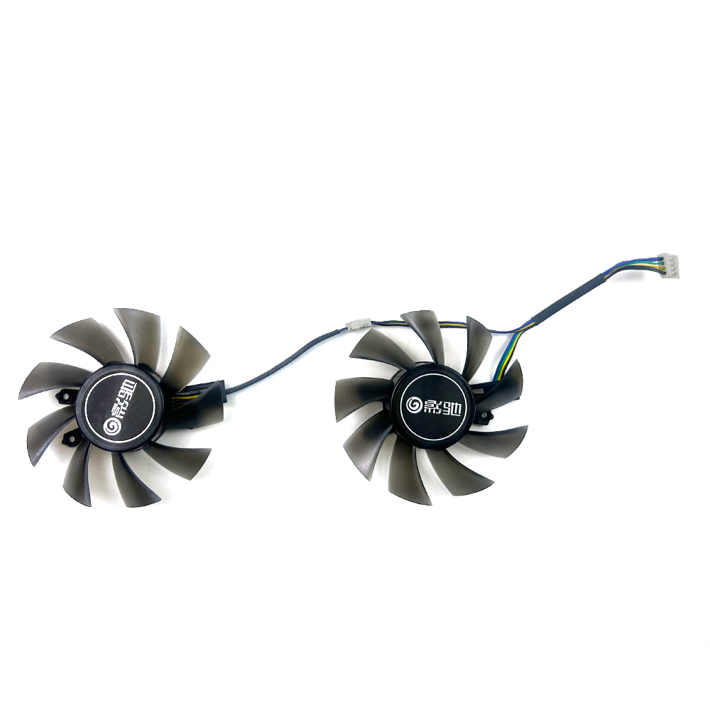 Pendingin 75Mm T128015SH GA82S - Rtx 4080 Super 16Gb ulasan dan harga