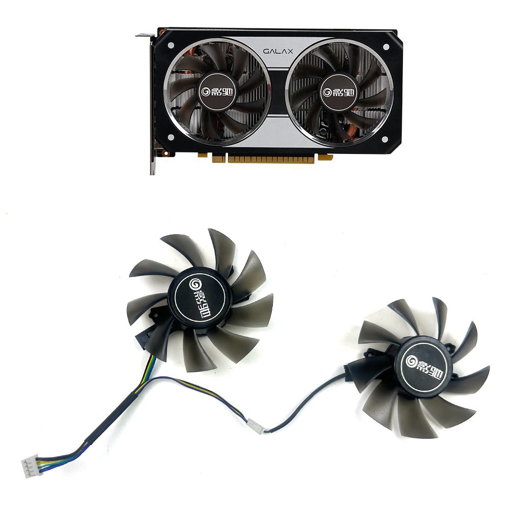 Pendingin 75Mm T128015SH GA82S - Rtx 4080 Super 16Gb ulasan dan harga