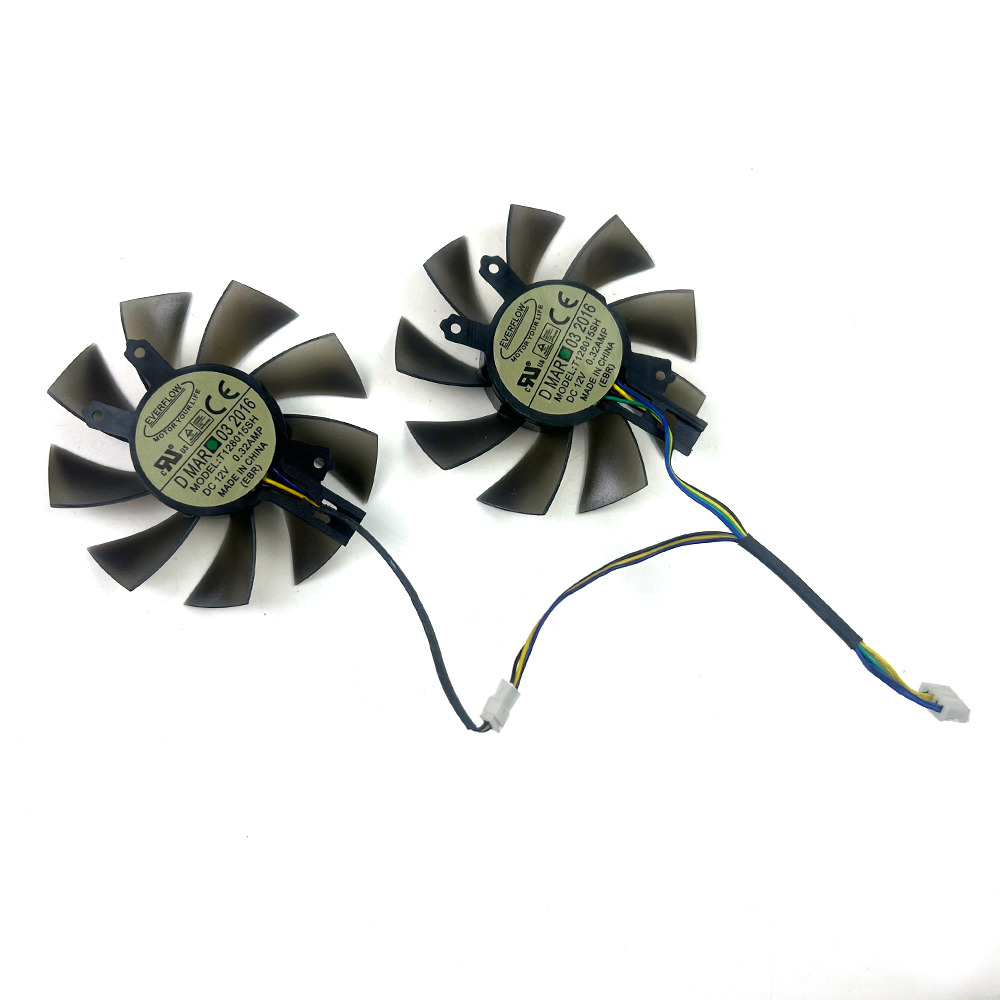 Pendingin 75Mm T128015SH GA82S - Rtx 4080 Super 16Gb ulasan dan harga