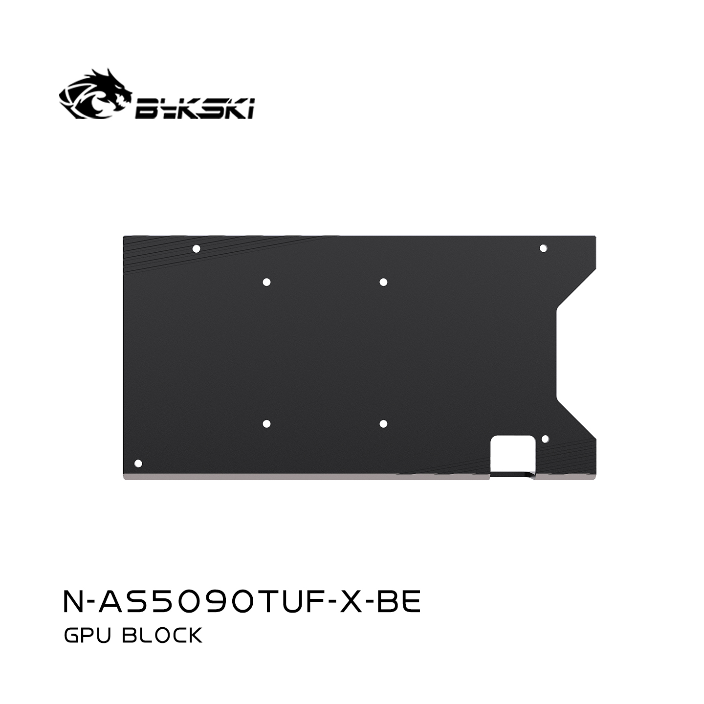 Bykski N-AS5090TUF-X GPU Water - Rtx 5090 32Gb ulasan dan harga