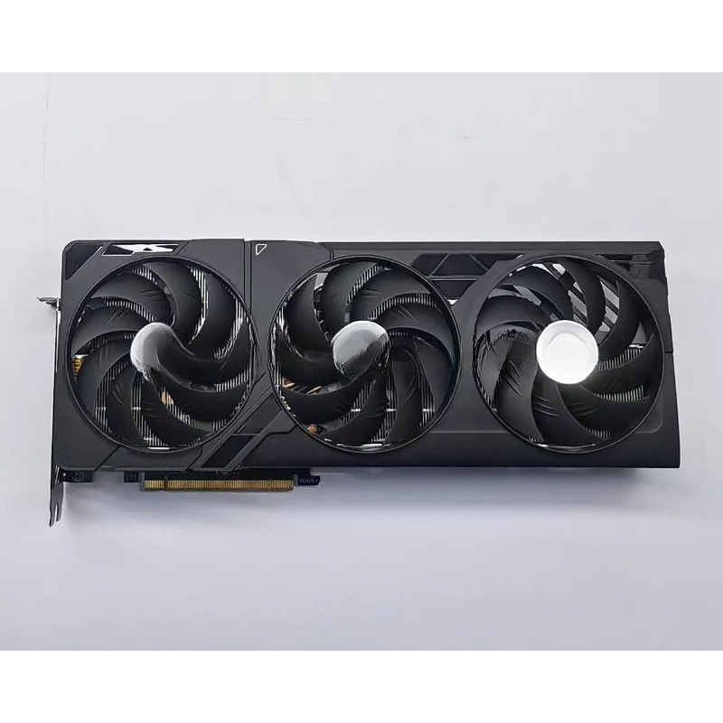 Kartu grafis RTX 4090 dalam ko - Rtx 5090 32Gb ulasan dan harga
