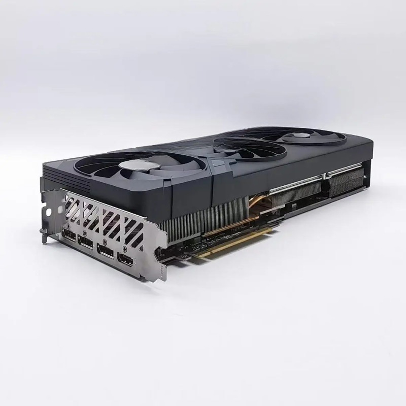 Kartu grafis RTX 4090 dalam ko - Rtx 5090 32Gb ulasan dan harga
