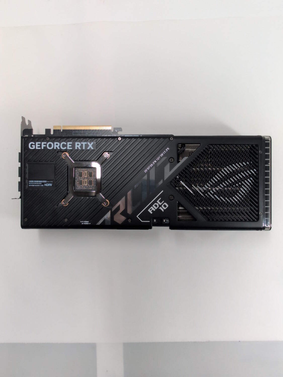 A. PENAWARAN PREMIUM Kartu Gra - Graphics Card 24Gb Gddr6X ulasan dan harga